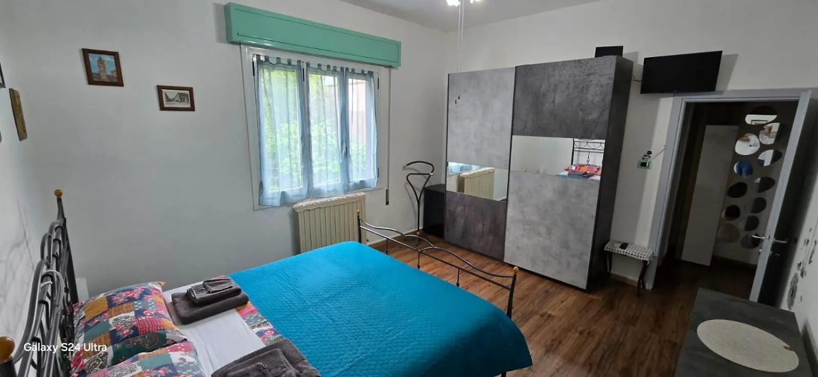Ferrara1 Apartment