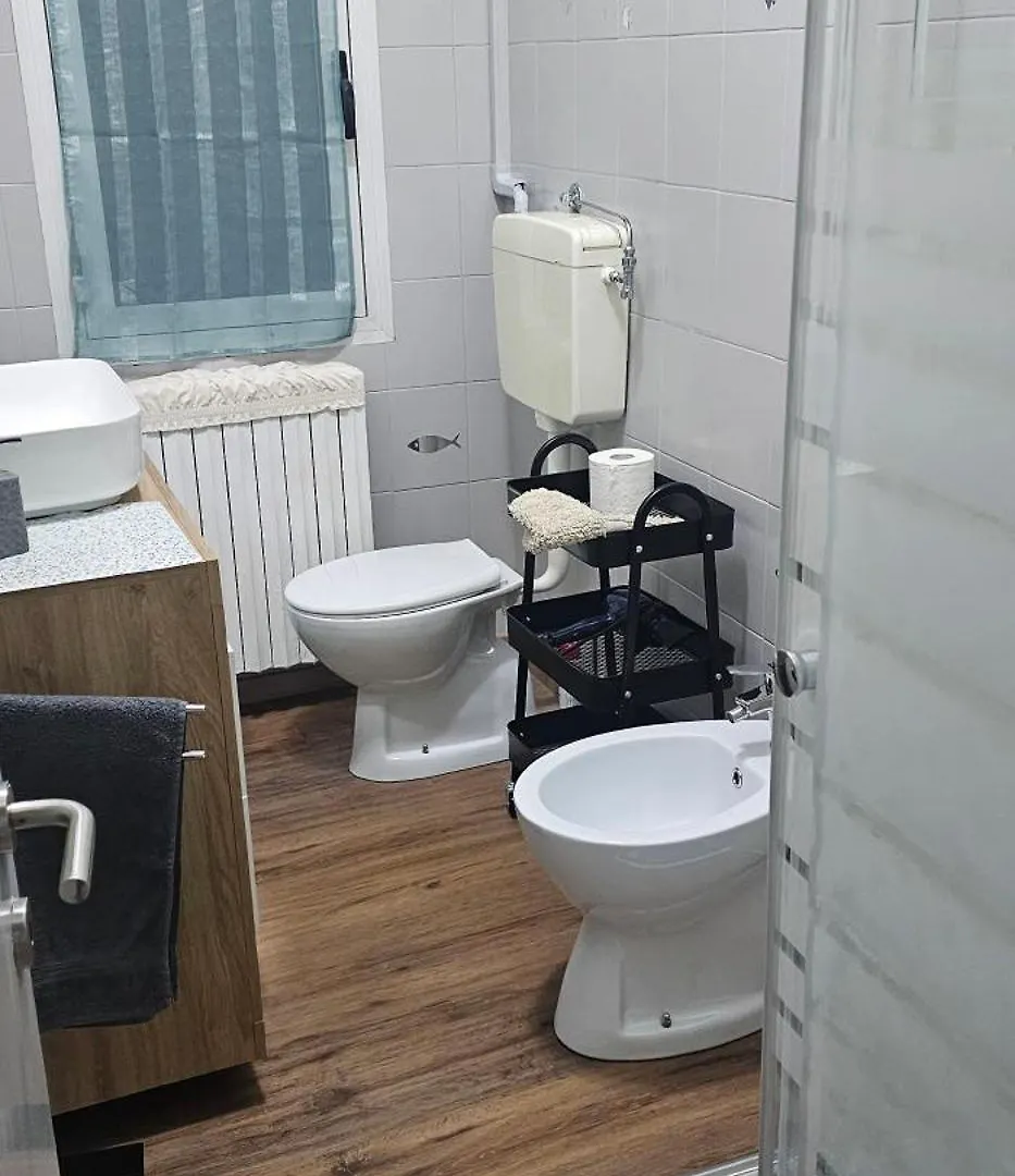 Ferrara1 Apartment Italy