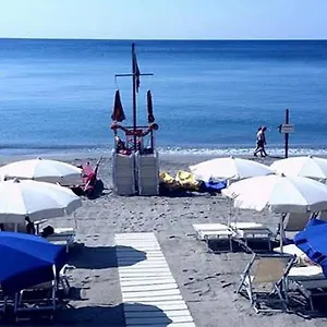  Appartamento Vicino Mare 3 Minuti Wifi Italia