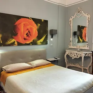  Appartamento Dimora Le Rose Italia