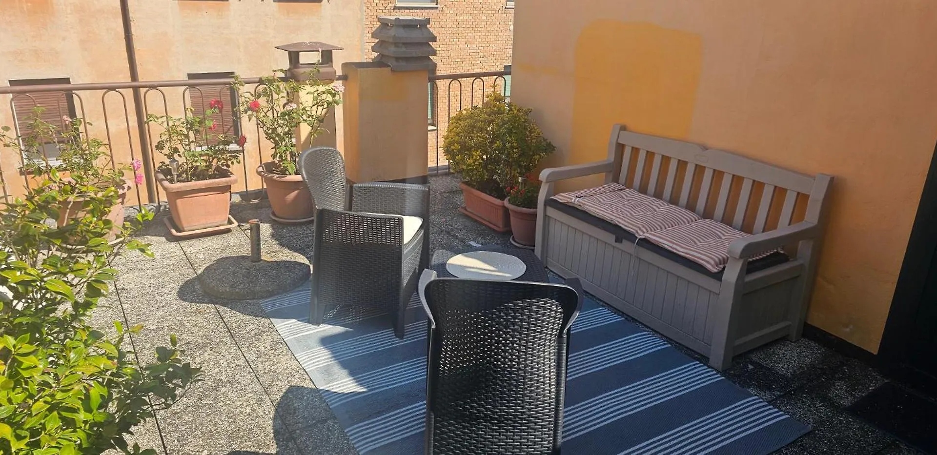 Appartamento Ferrara1