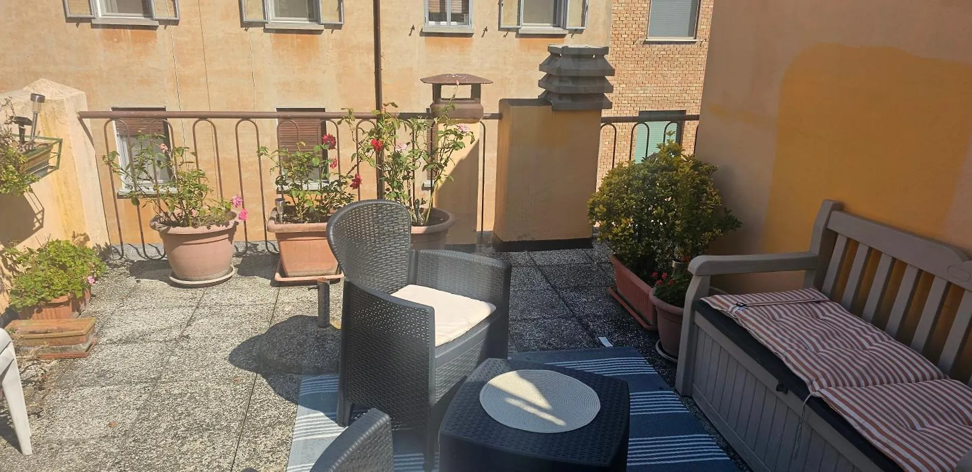 Appartamento Ferrara1